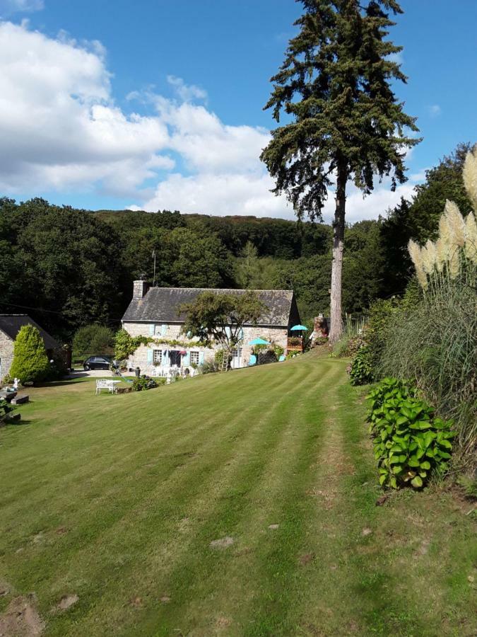 Moulin De La Civiere Kergrist-Moelou Exterior foto