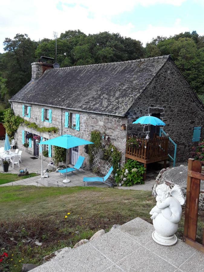 Moulin De La Civiere Kergrist-Moelou Exterior foto