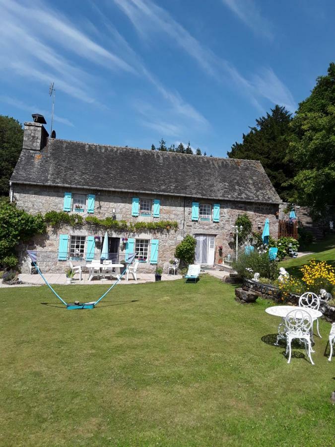 Moulin De La Civiere Kergrist-Moelou Exterior foto