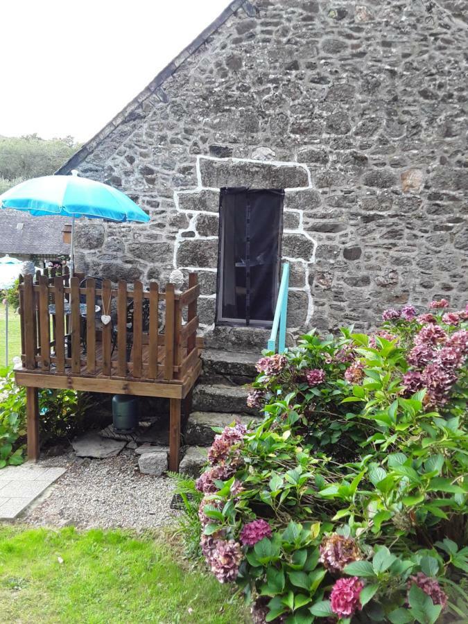 Moulin De La Civiere Kergrist-Moelou Exterior foto